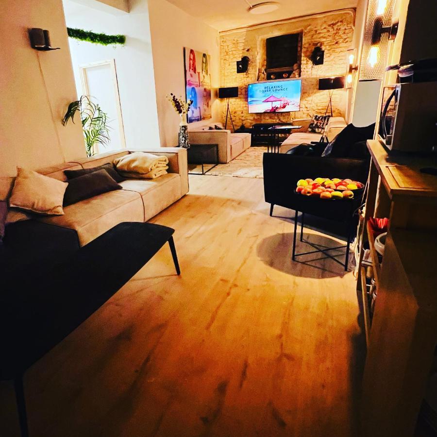 Ofek'S Place - Midtown Tlv 텔아비브 외부 사진