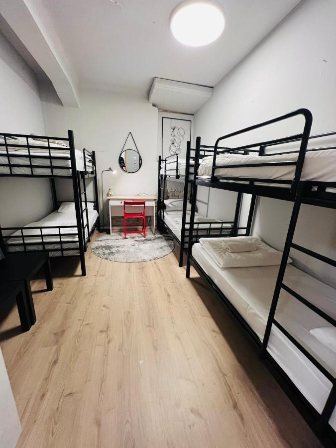 Ofek'S Place - Midtown Tlv 텔아비브 외부 사진