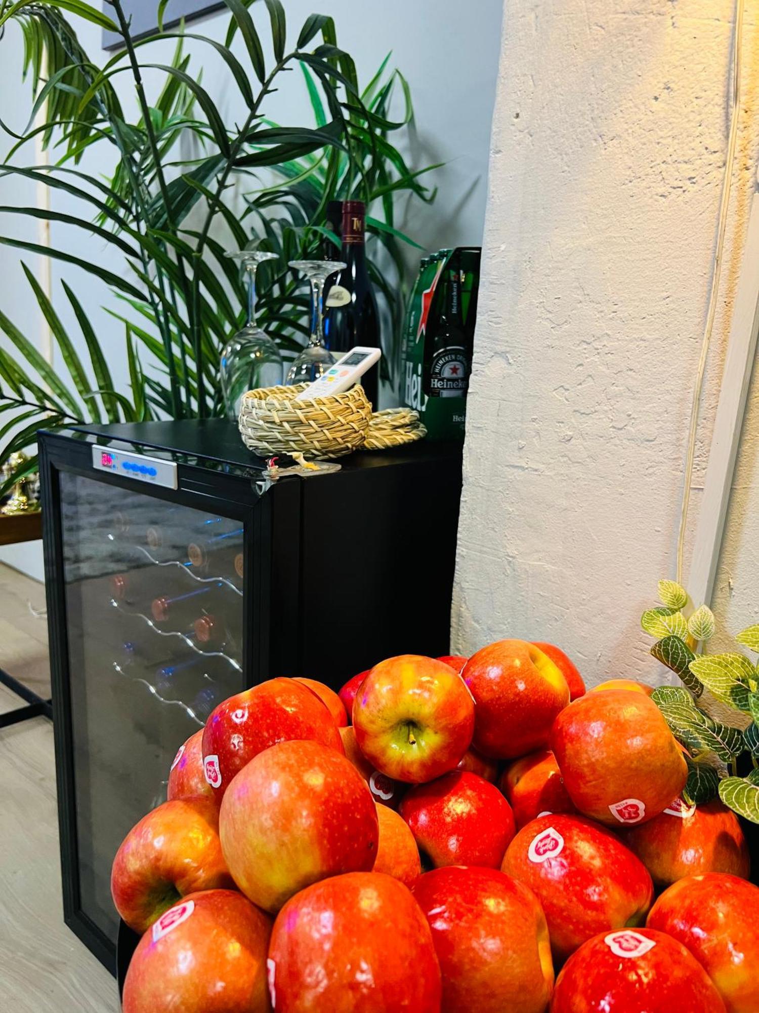 Ofek'S Place - Midtown Tlv 텔아비브 외부 사진