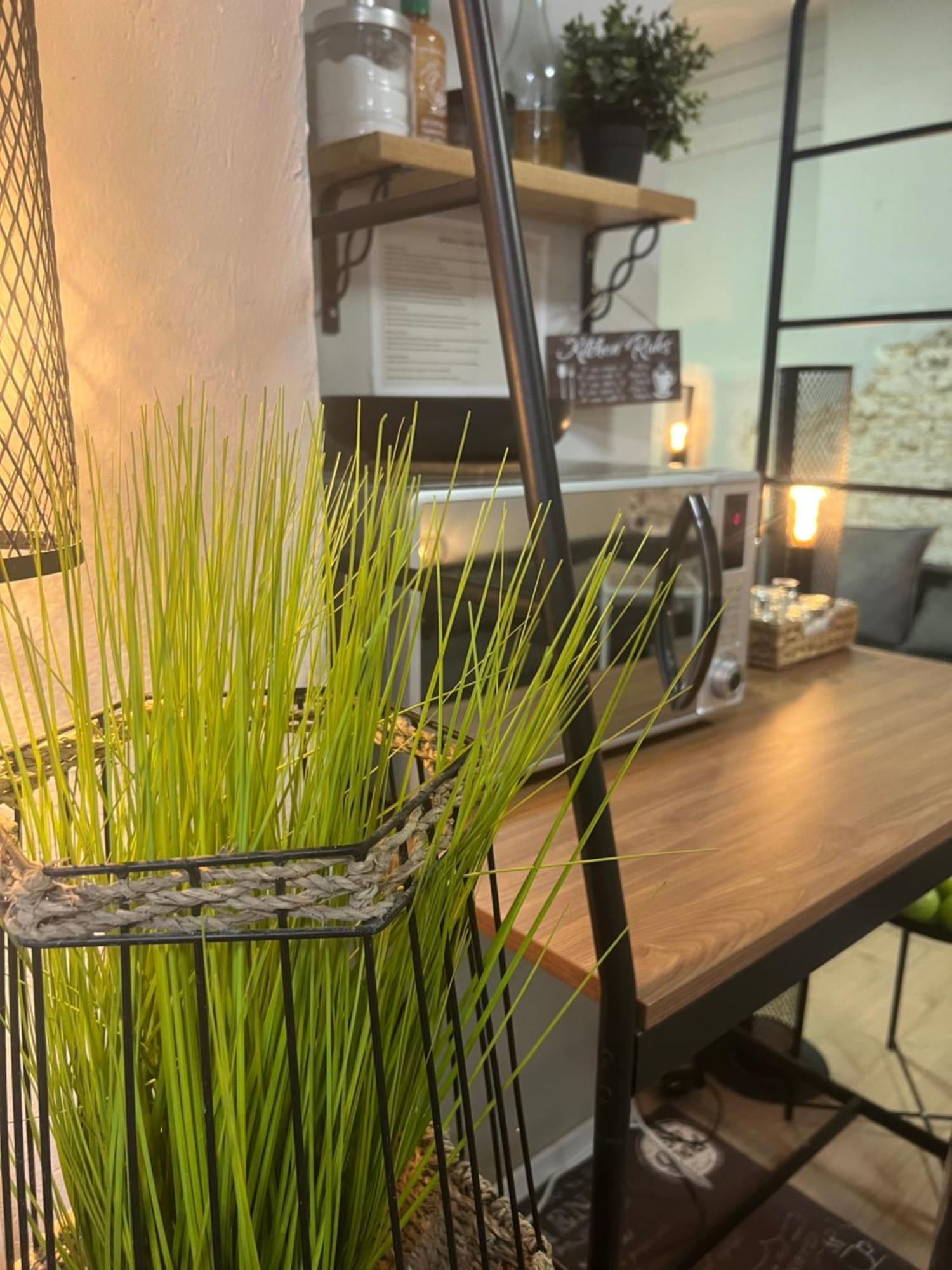 Ofek'S Place - Midtown Tlv 텔아비브 외부 사진